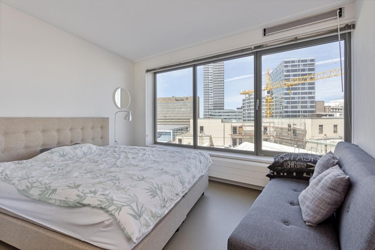 Gemeubileerd 3-kamer appartement naast Den Haag Centraal - Afbeelding 19