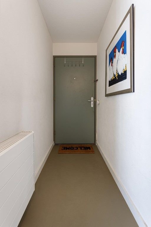 Gemeubileerd 3-kamer appartement naast Den Haag Centraal - Afbeelding 10