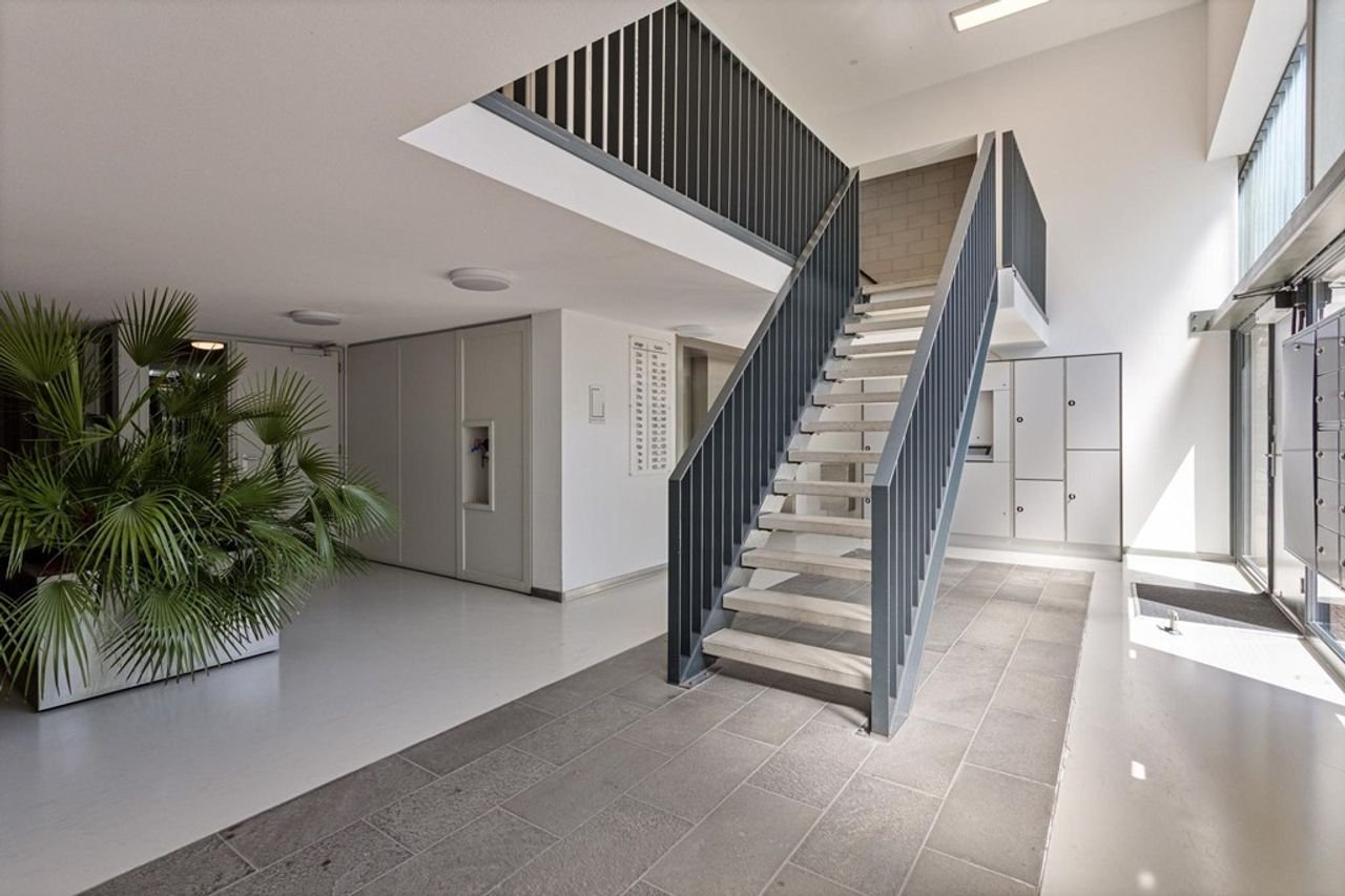 Gemeubileerd 3-kamer appartement naast Den Haag Centraal - Afbeelding 6