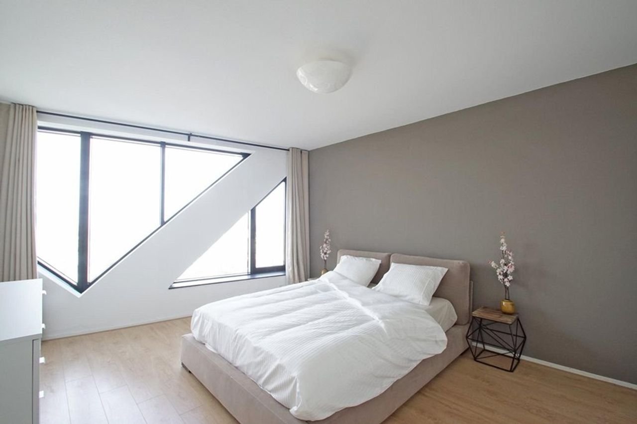 Gemeubileerd appartement op de 19e verdieping - Afbeelding 12