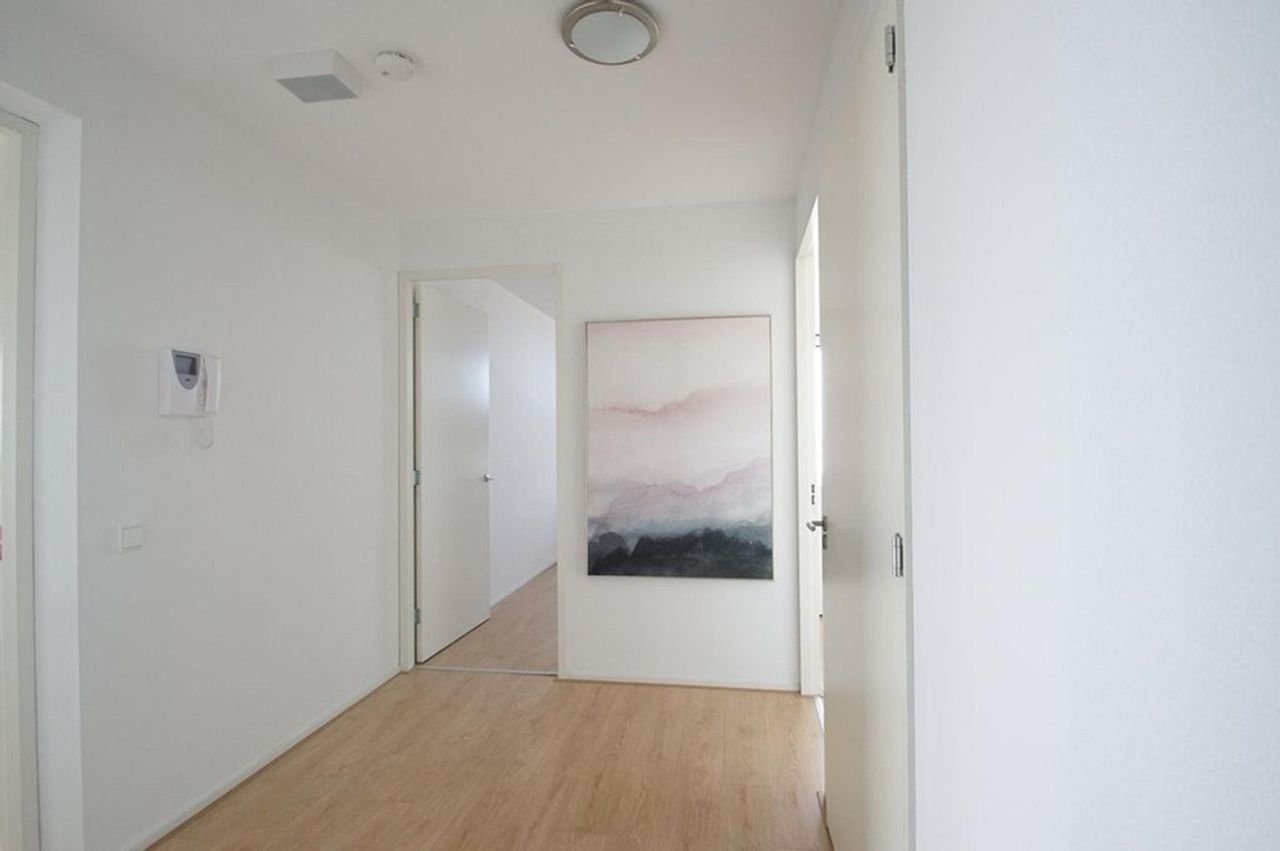 Gemeubileerd appartement op de 19e verdieping - Afbeelding 9