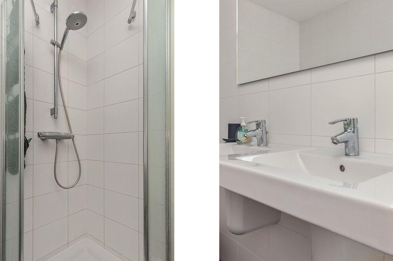 Gemeubileerd appartement op de 19e verdieping - Afbeelding 11