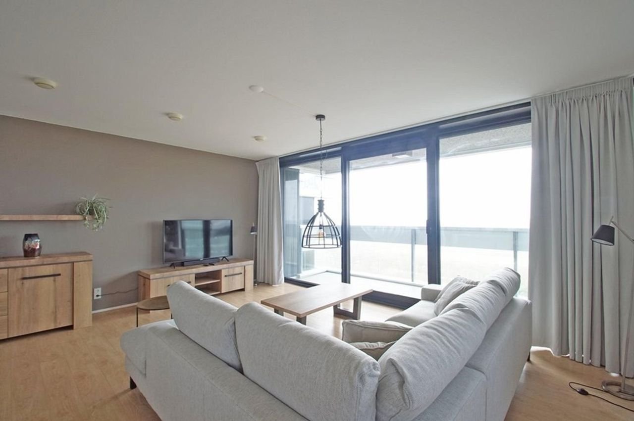 Gemeubileerd appartement op de 19e verdieping - Afbeelding 6