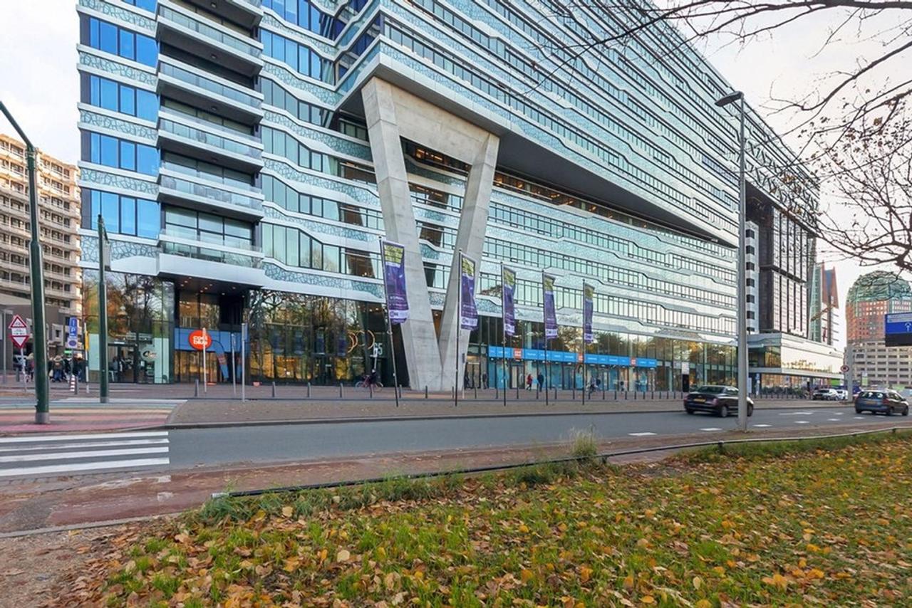 Gemeubileerd appartement op de 19e verdieping - Afbeelding 19
