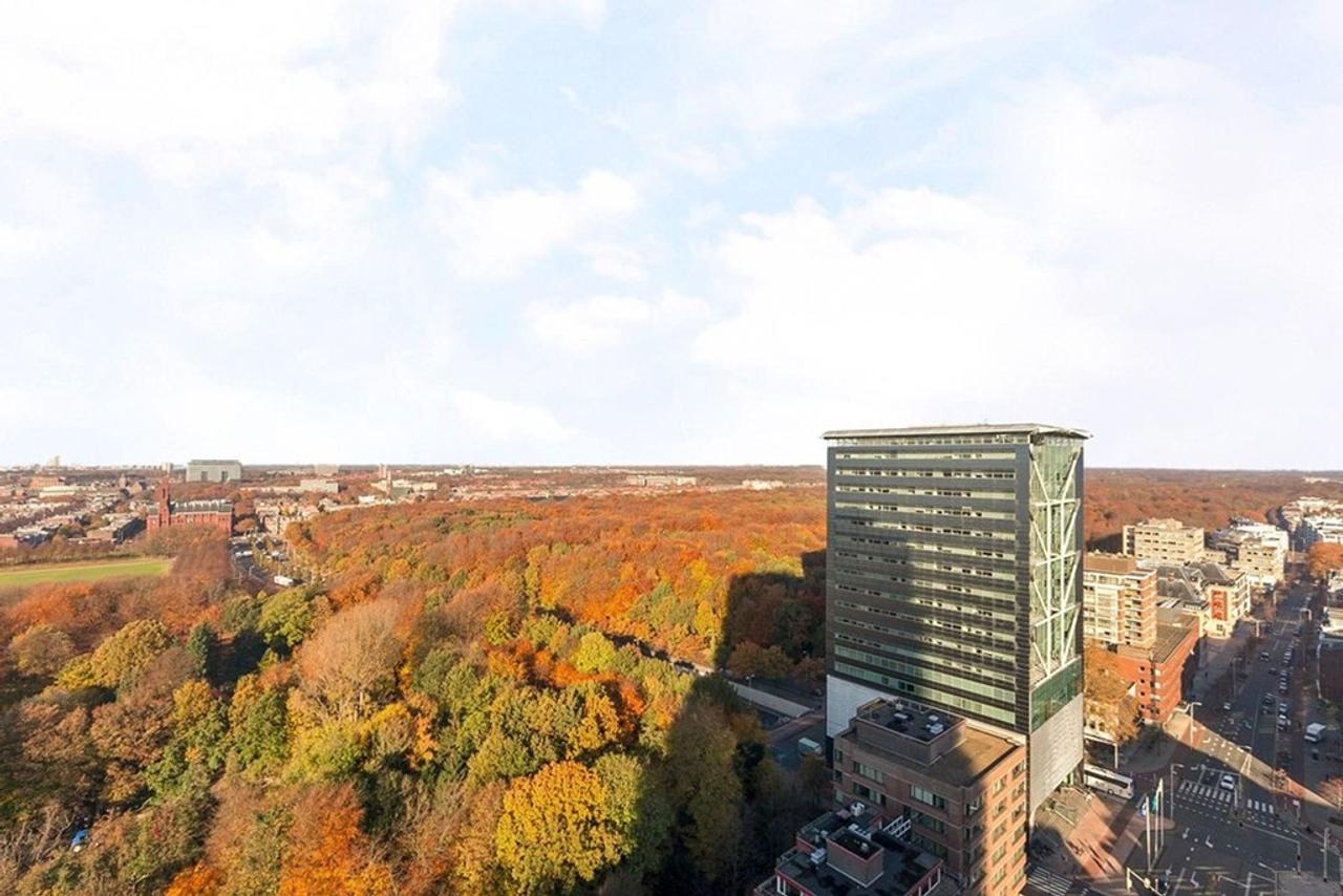 Gemeubileerd appartement op de 19e verdieping - Afbeelding 17