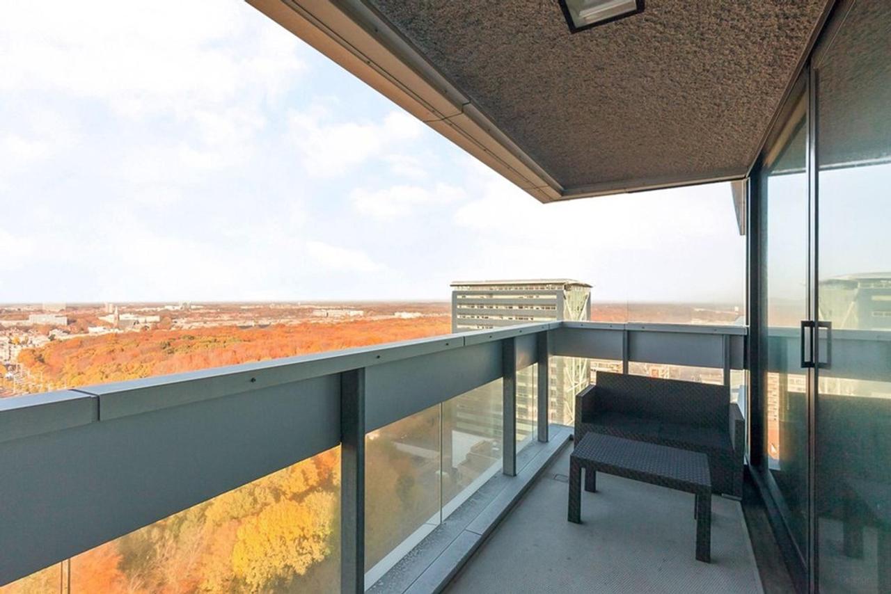 Gemeubileerd appartement op de 19e verdieping - Afbeelding 15