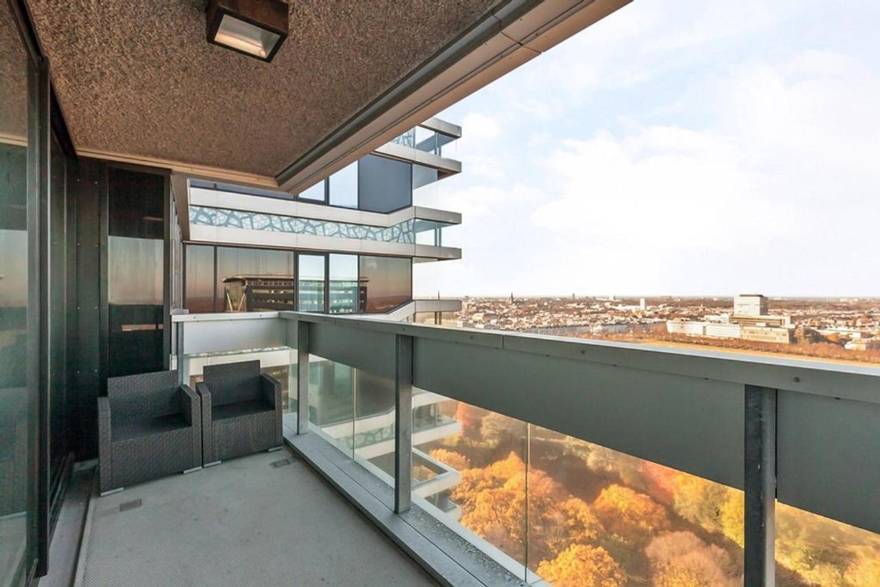 Gemeubileerd appartement op de 19e verdieping - Afbeelding 16