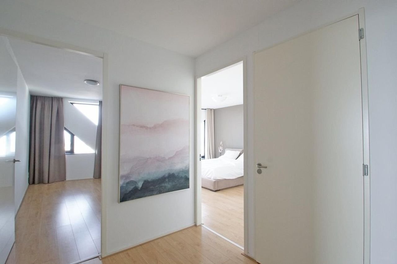 Gemeubileerd appartement op de 19e verdieping - Afbeelding 8