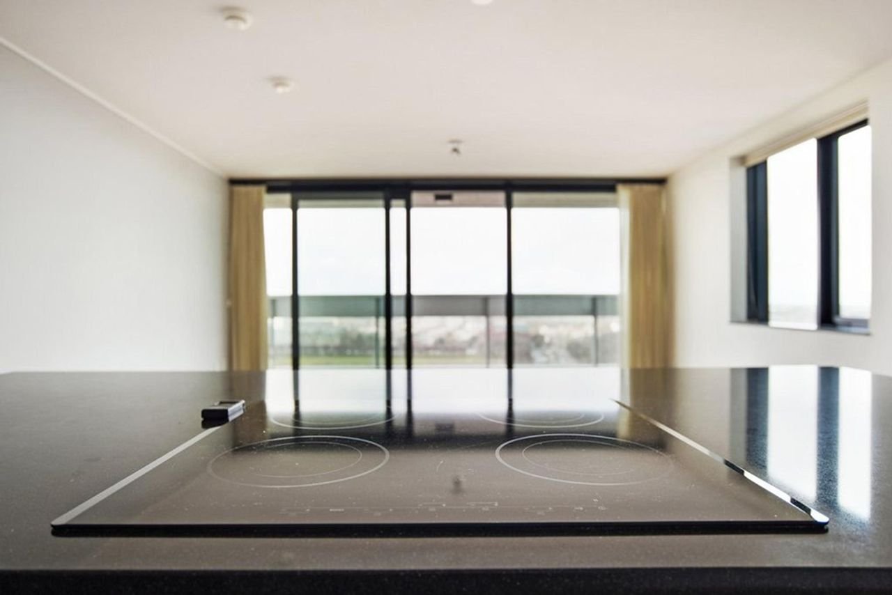 Gemeubileerd 100m² appartement in New Babylon - Afbeelding 10