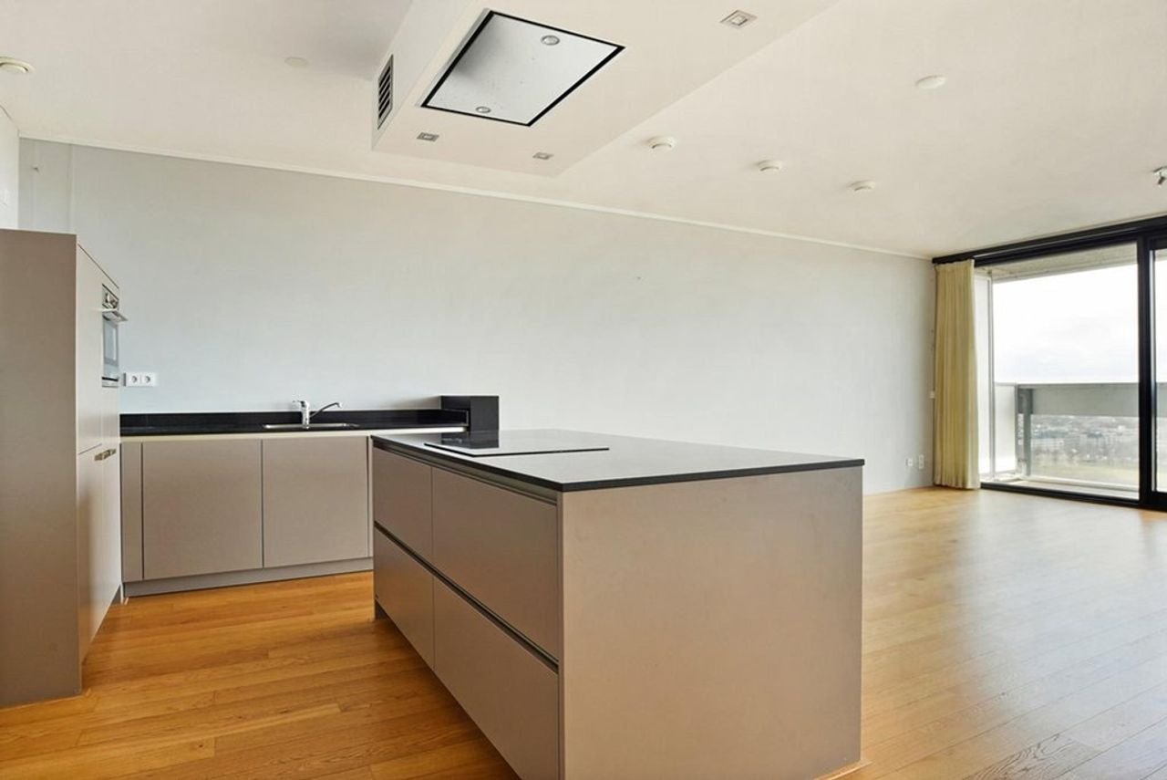 Gemeubileerd 100m² appartement in New Babylon - Afbeelding 8