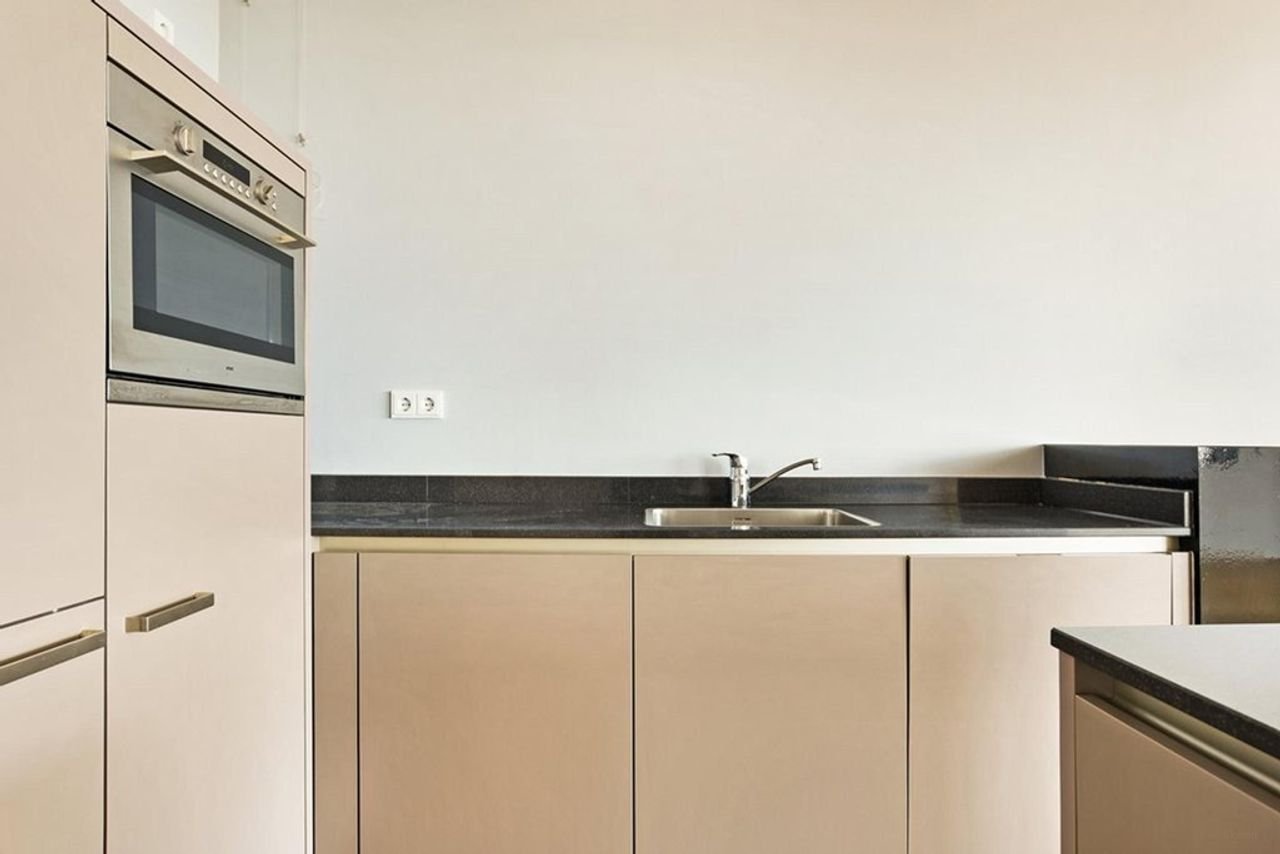 Gemeubileerd 100m² appartement in New Babylon - Afbeelding 9