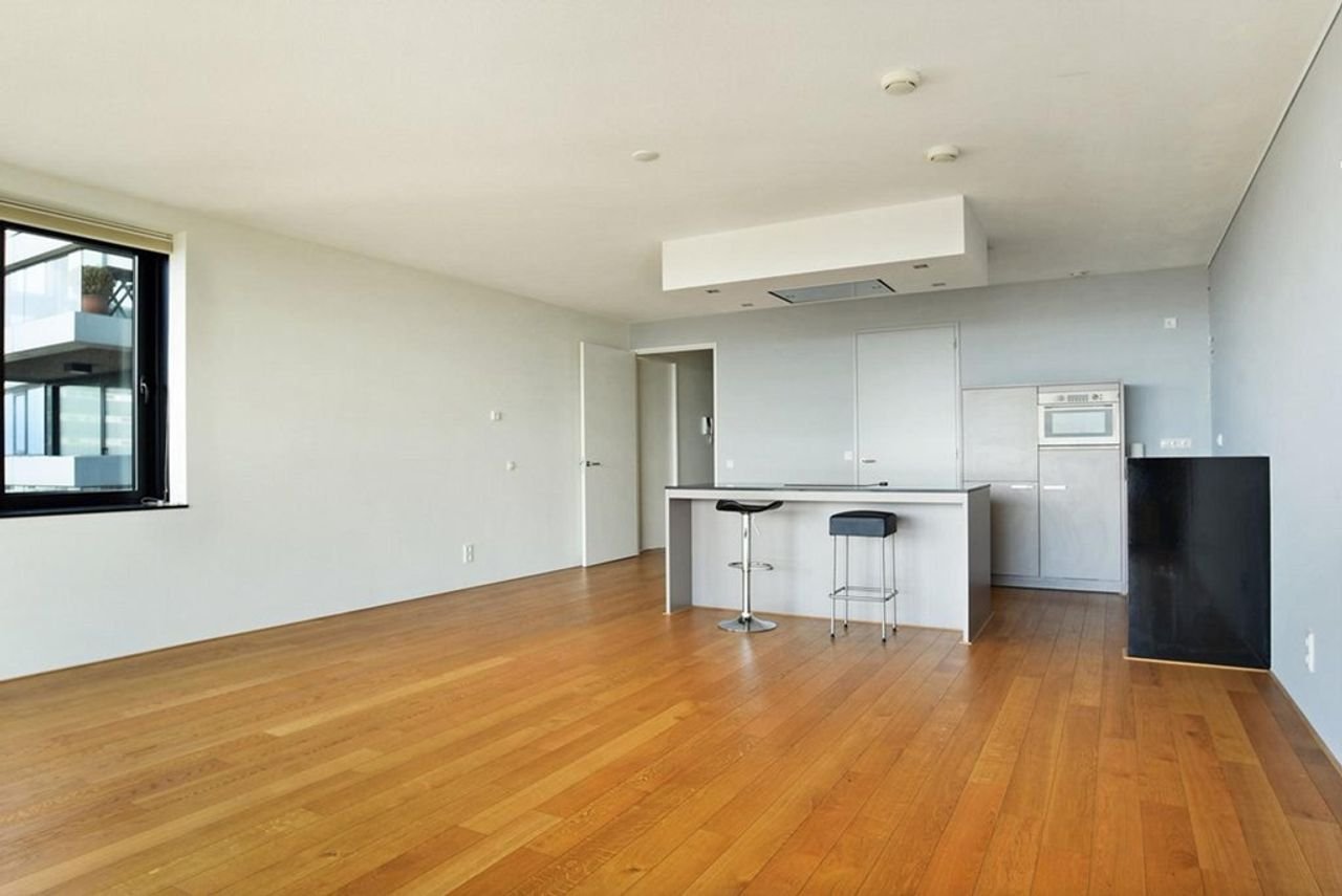 Gemeubileerd 100m² appartement in New Babylon - Afbeelding 6