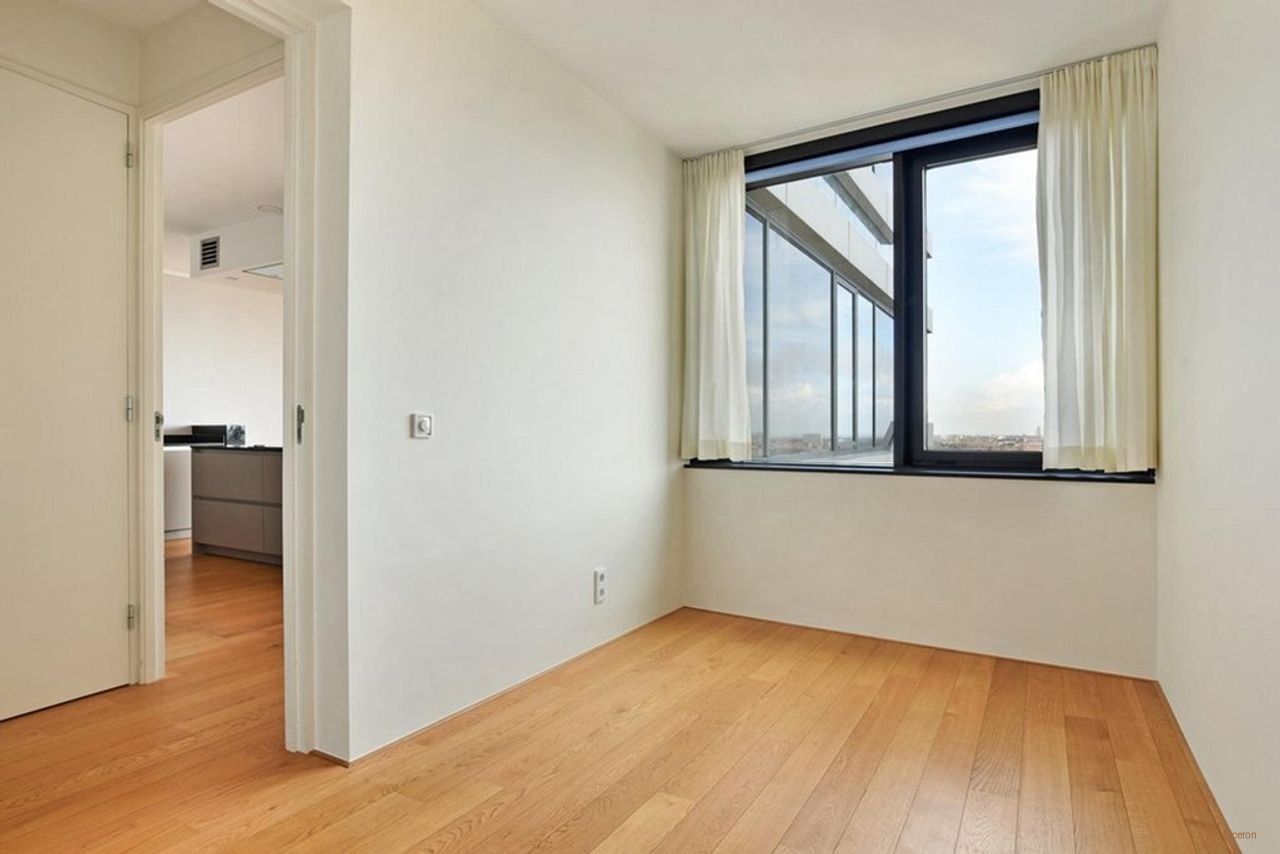 Gemeubileerd 100m² appartement in New Babylon - Afbeelding 11