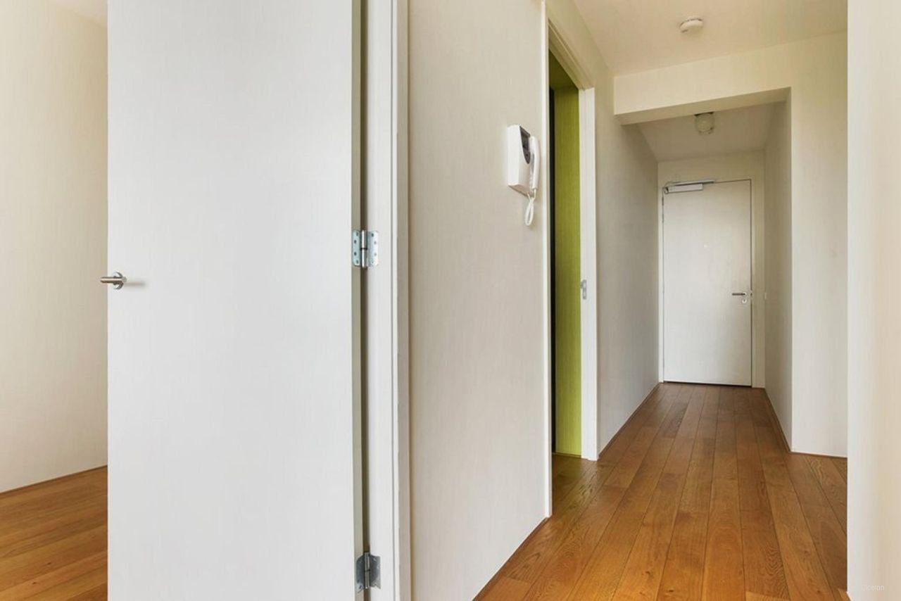 Gemeubileerd 100m² appartement in New Babylon - Afbeelding 4