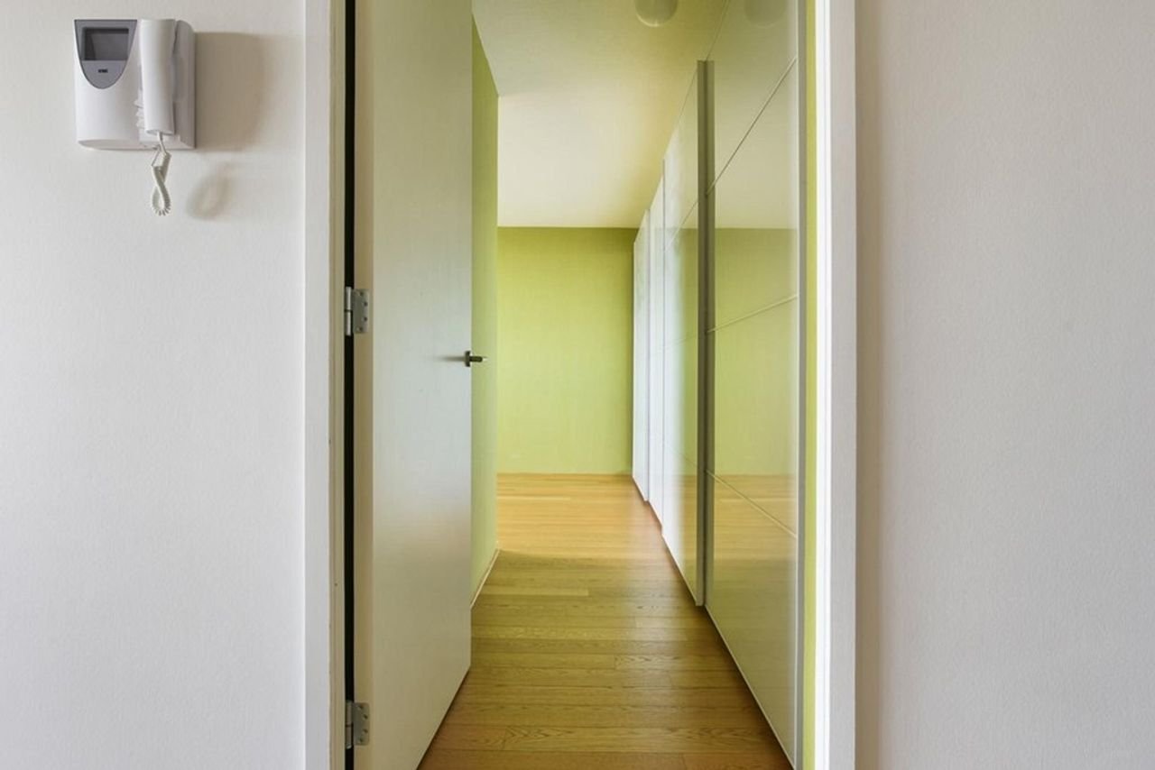 Gemeubileerd 100m² appartement in New Babylon - Afbeelding 13