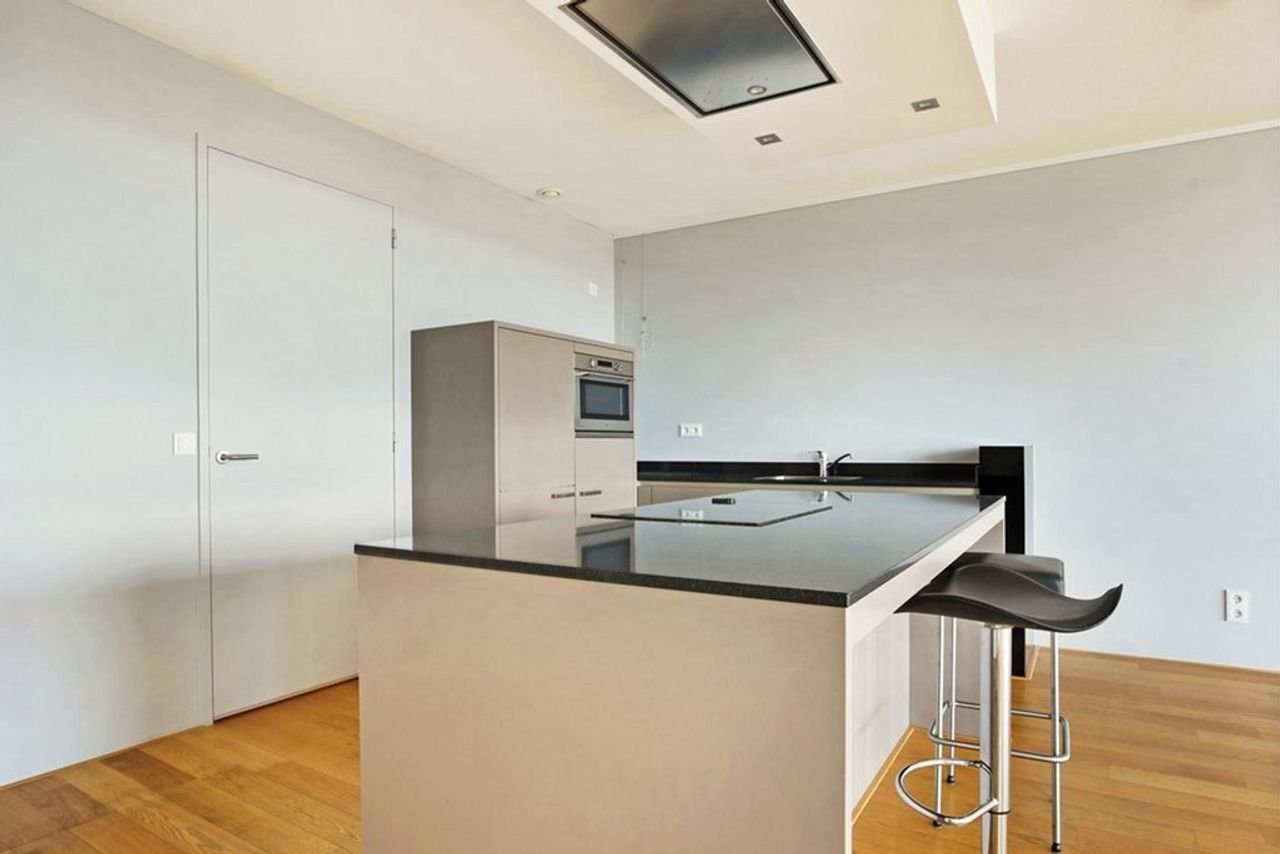 Gemeubileerd 100m² appartement in New Babylon - Afbeelding 7