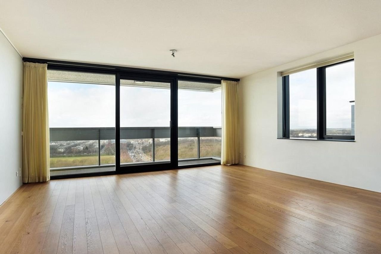 Gemeubileerd 100m² appartement in New Babylon - Afbeelding 5