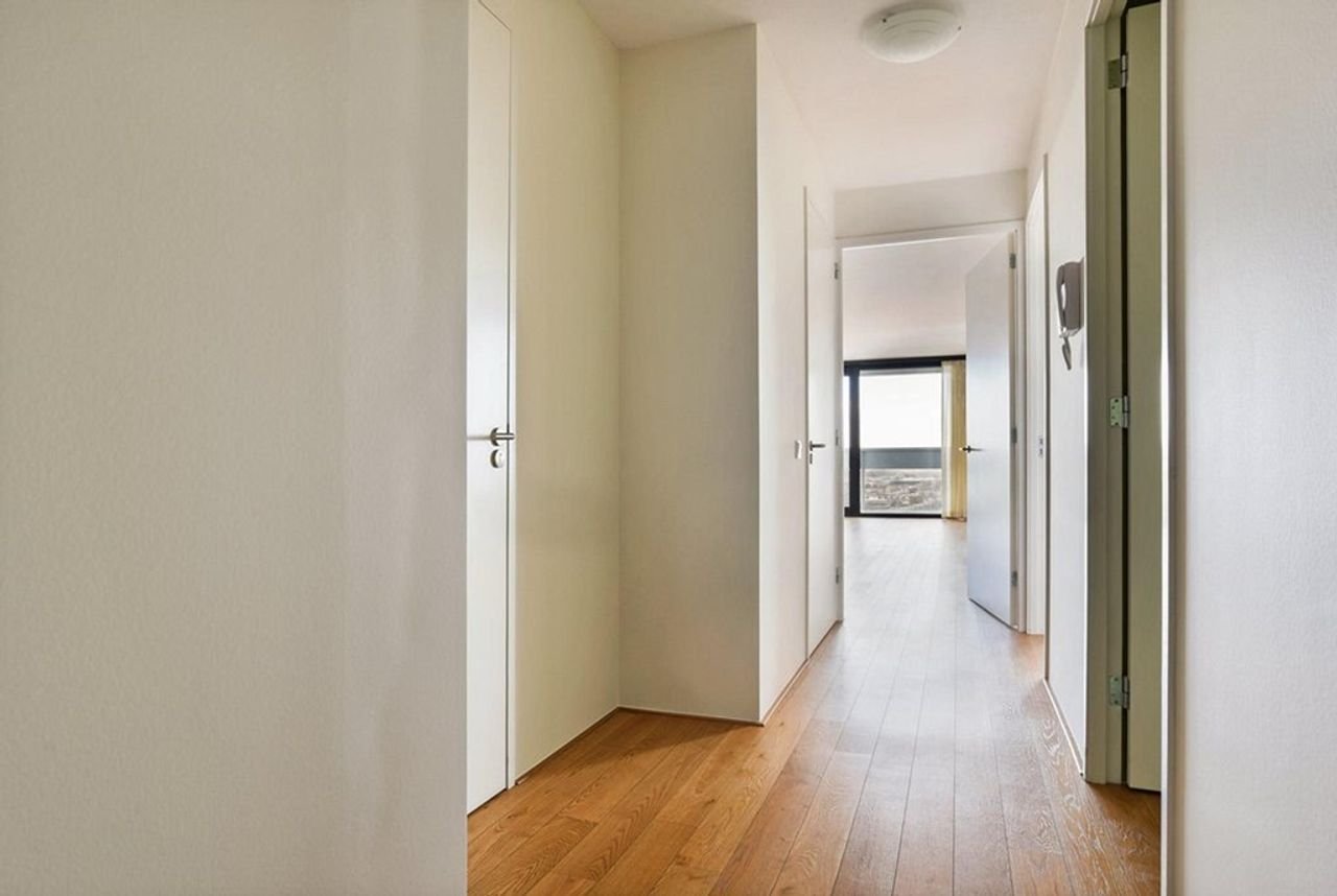 Gemeubileerd 100m² appartement in New Babylon - Afbeelding 3