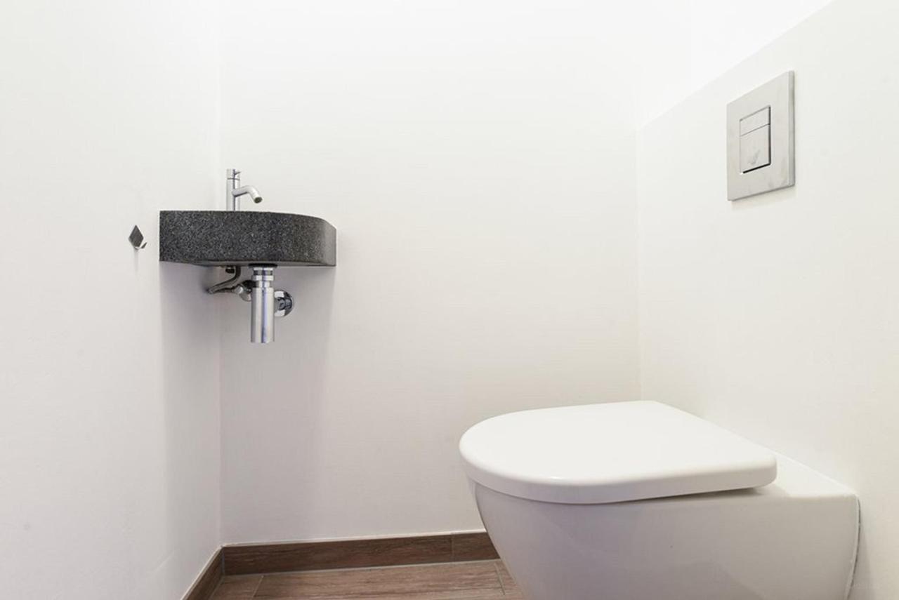 Furnished semi-detached house in Bosweide - Image 10