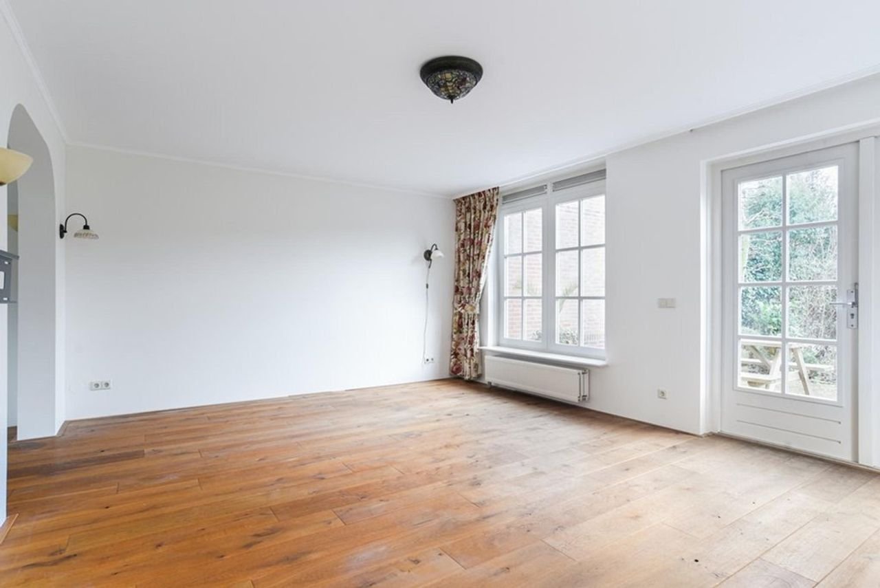 Gemeubileerde twee-onder-een-kap in Bosweide - Afbeelding 2