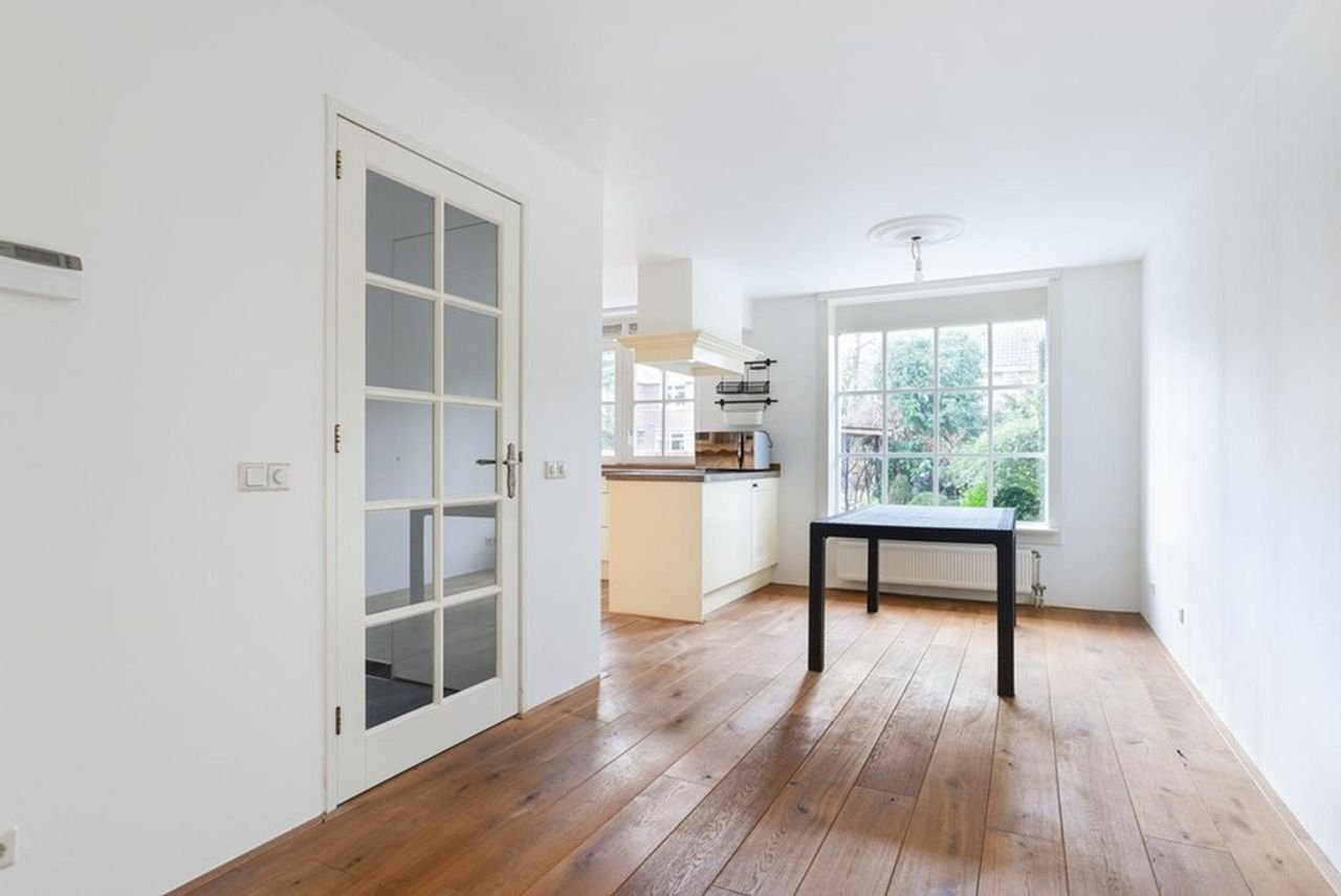 Gemeubileerde twee-onder-een-kap in Bosweide - Afbeelding 4