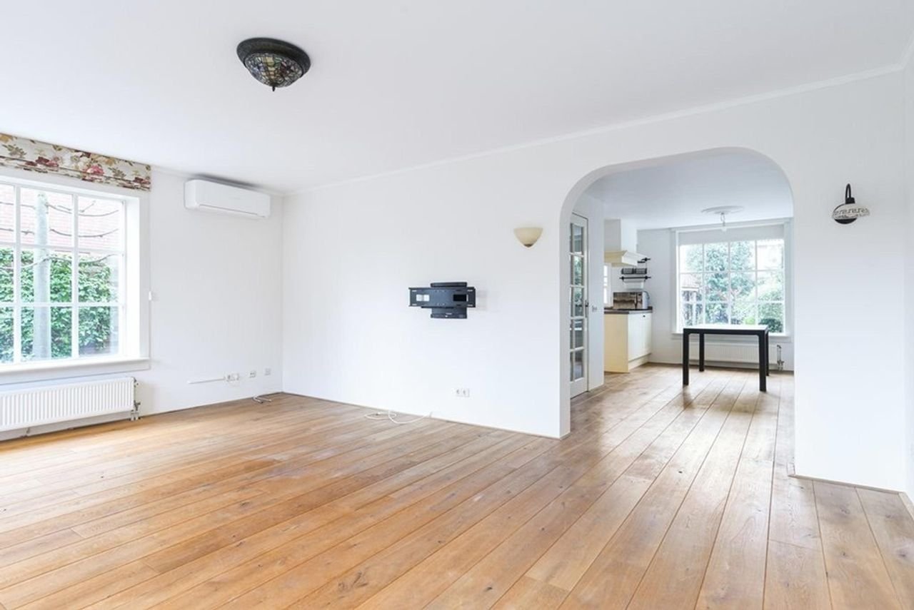 Gemeubileerde twee-onder-een-kap in Bosweide - Afbeelding 3