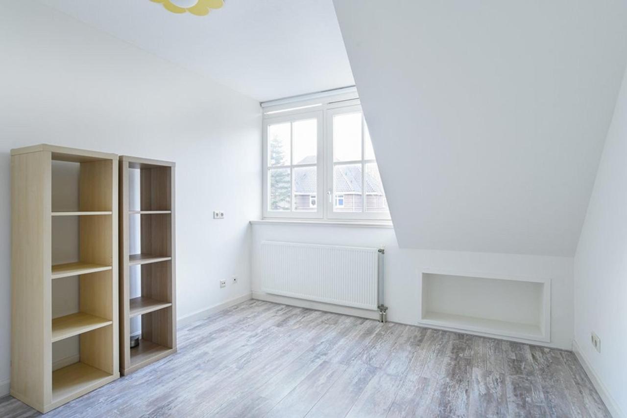 Furnished semi-detached house in Bosweide - Image 15