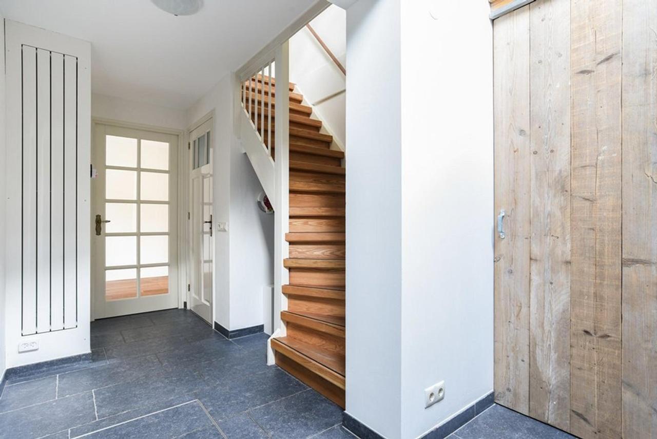 Furnished semi-detached house in Bosweide - Image 11