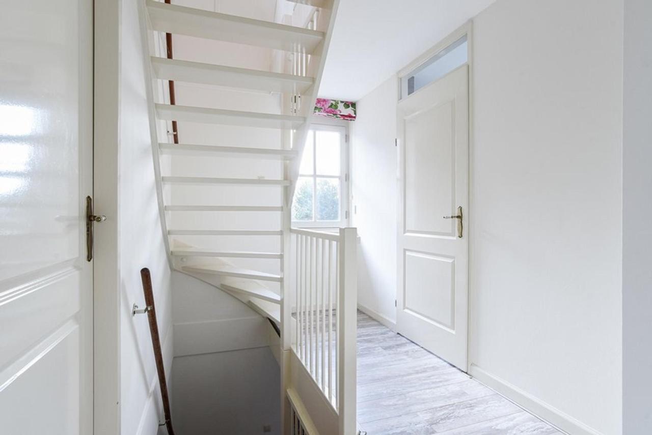 Furnished semi-detached house in Bosweide - Image 12