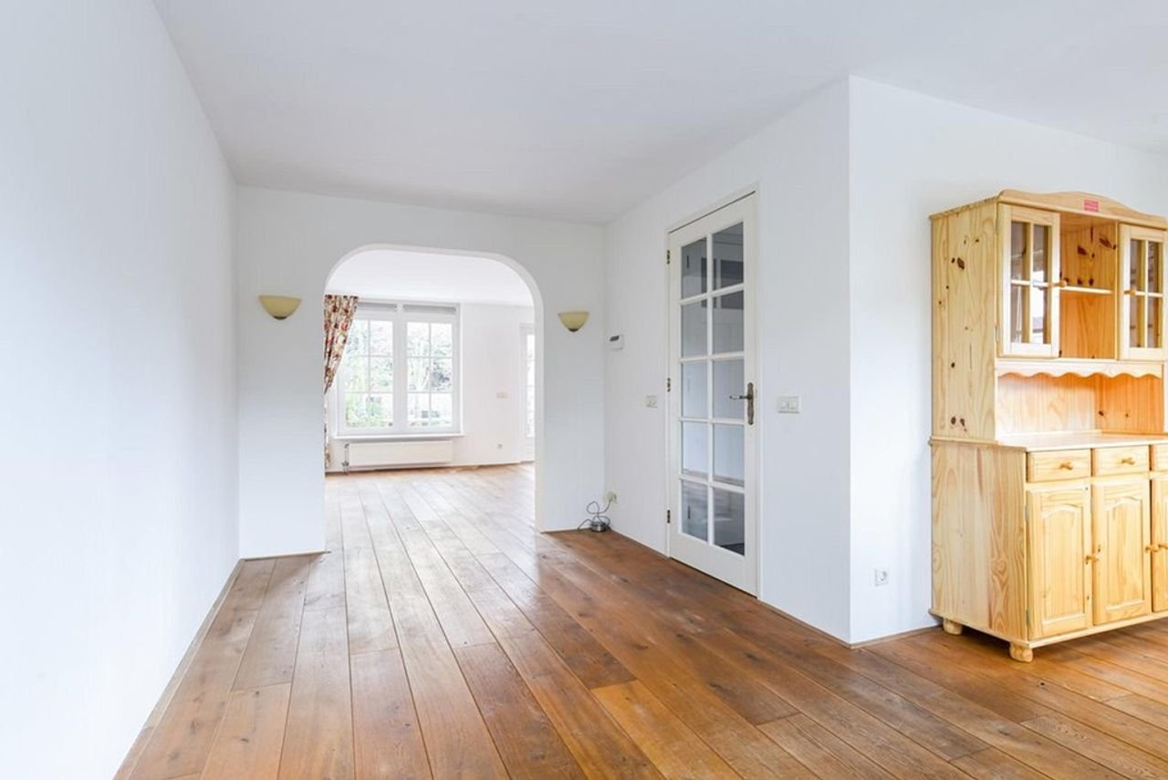 Gemeubileerde twee-onder-een-kap in Bosweide - Afbeelding 5