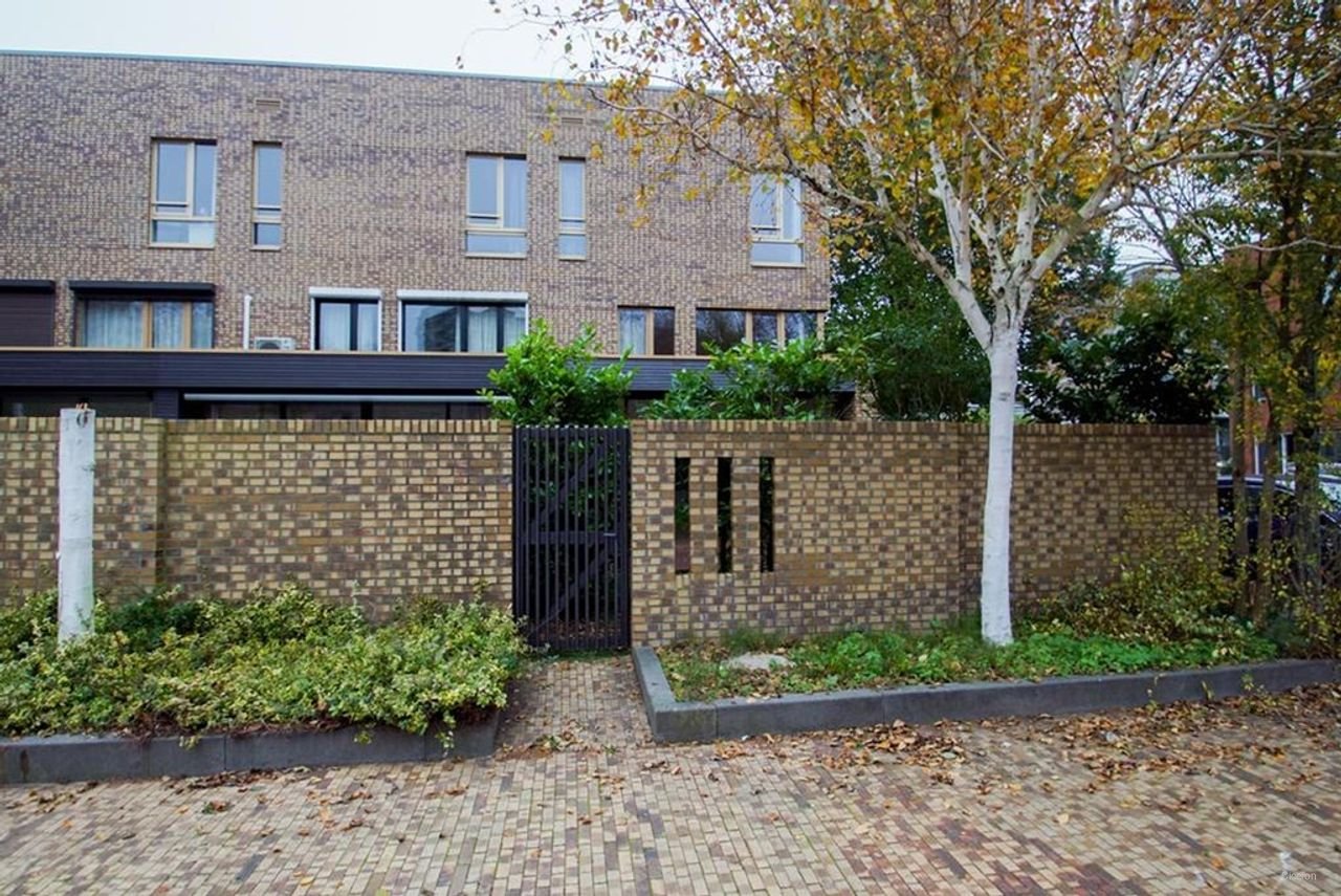 Gemeubileerde gezinswoning van 142 m² in Den Haag - Afbeelding 2