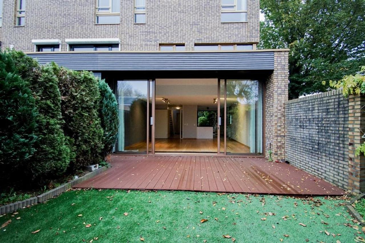 Gemeubileerde gezinswoning van 142 m² in Den Haag - Afbeelding 18