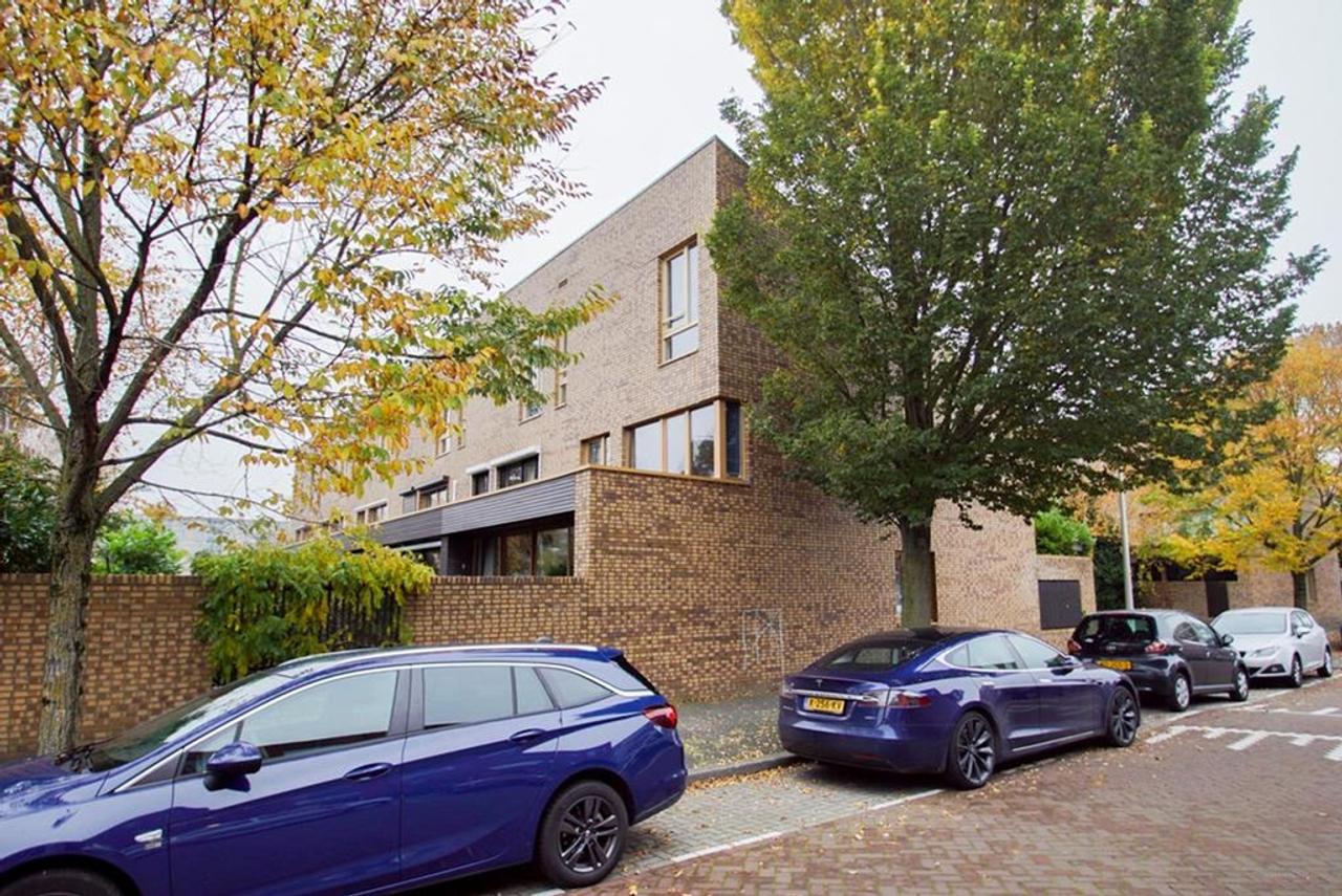 Gemeubileerde gezinswoning van 142 m² in Den Haag - Afbeelding 4