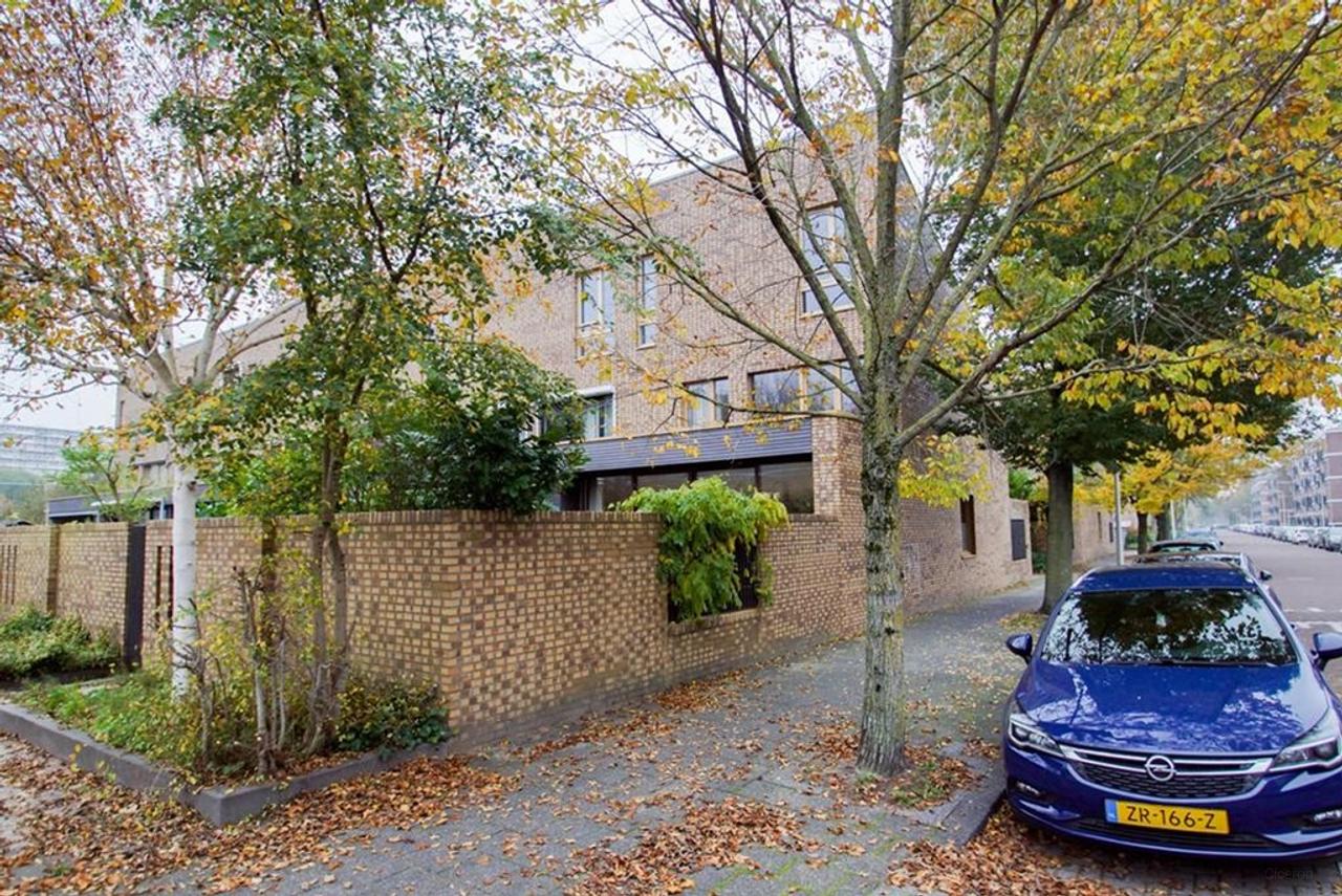 Gemeubileerde gezinswoning van 142 m² in Den Haag - Afbeelding 5
