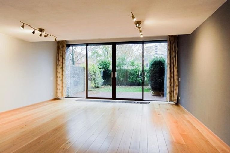 Gemeubileerde gezinswoning van 142 m² in Den Haag - Afbeelding 1