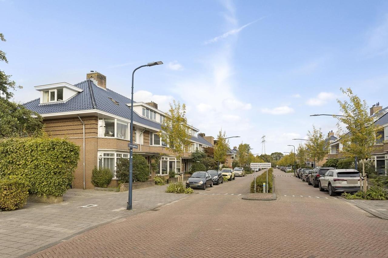 Large house in Park Veursehout - Image 2