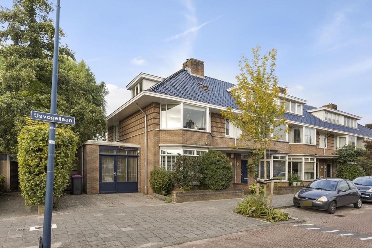 Large house in Park Veursehout - Image 3