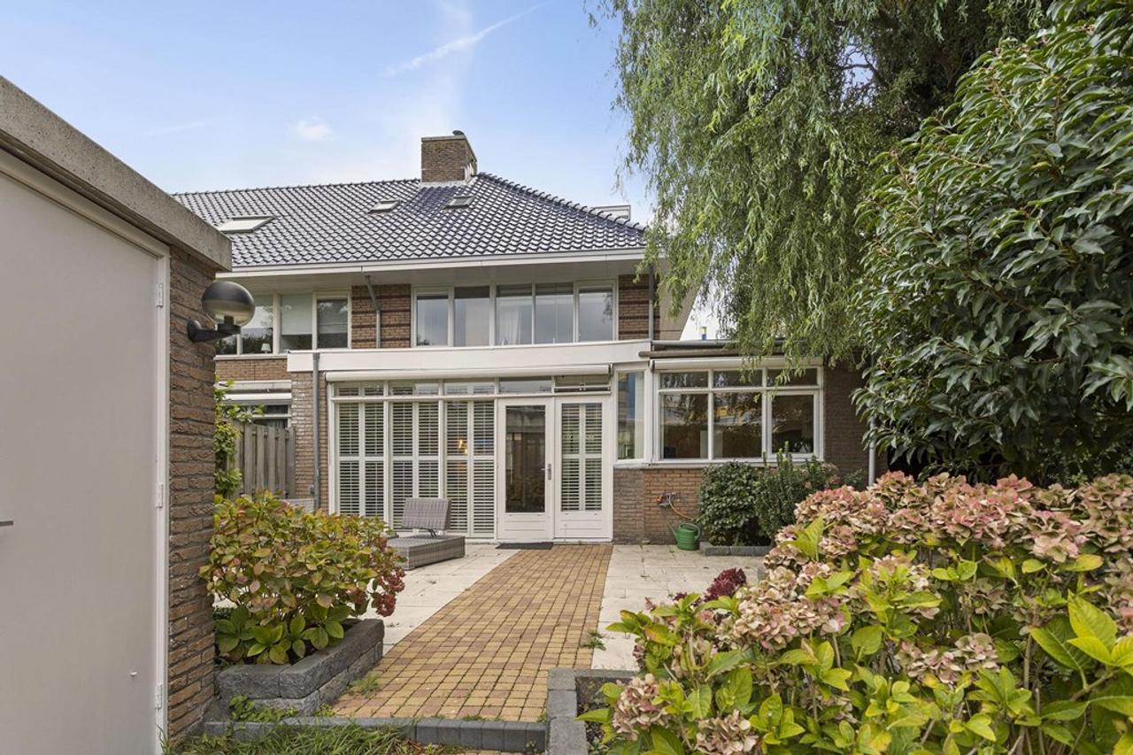 Large house in Park Veursehout - Image 24