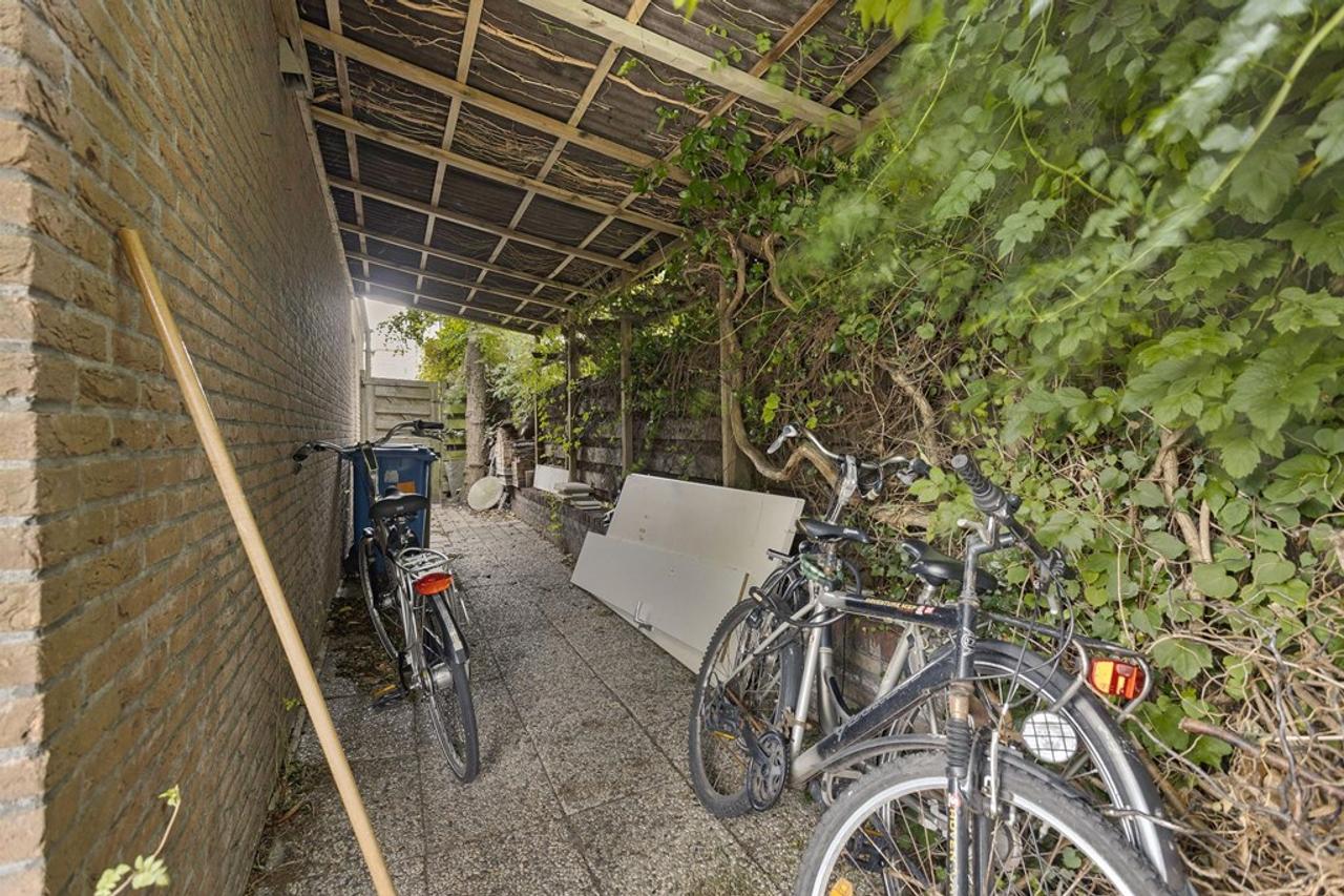 Large house in Park Veursehout - Image 21