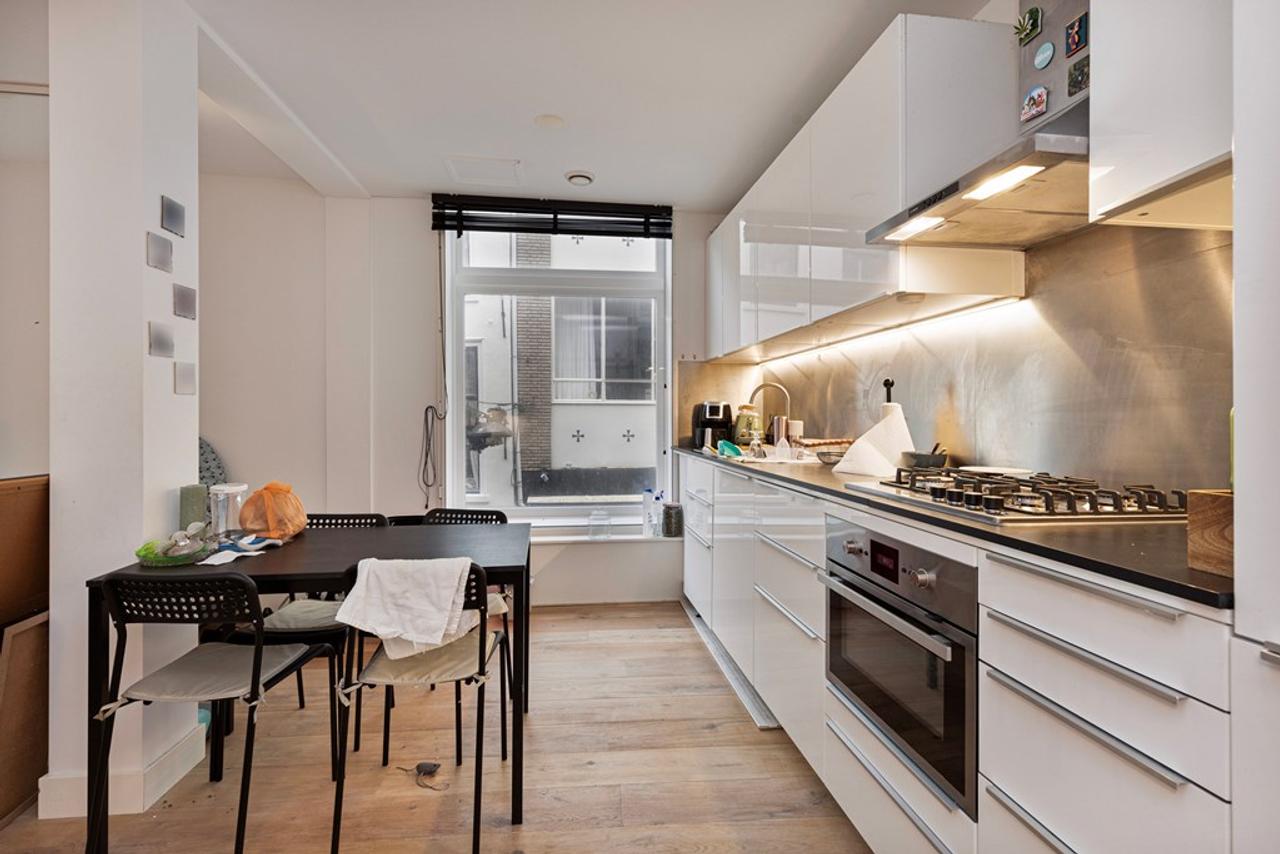 Gemeubileerd 59m² appartement in de Oude Molstraat - Afbeelding 10