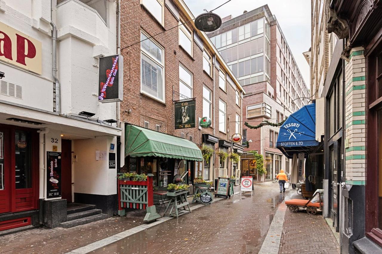 Gemeubileerd 59m² appartement in de Oude Molstraat - Afbeelding 3