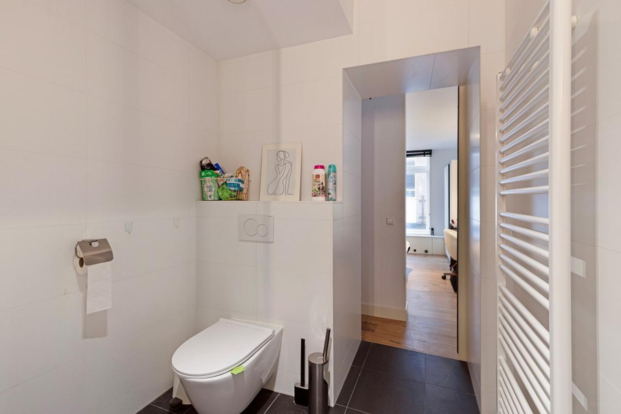Gemeubileerd 59m² appartement in de Oude Molstraat - Afbeelding 18