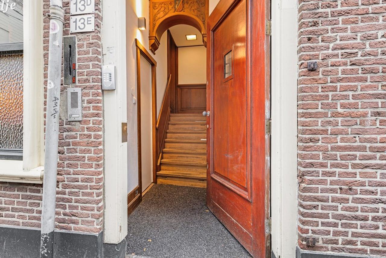 Gemeubileerd 59m² appartement in de Oude Molstraat - Afbeelding 6