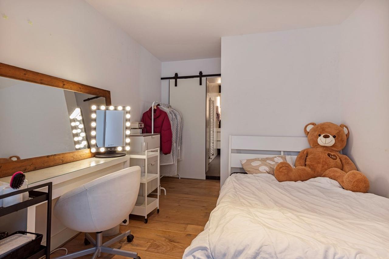 Gemeubileerd 59m² appartement in de Oude Molstraat - Afbeelding 16