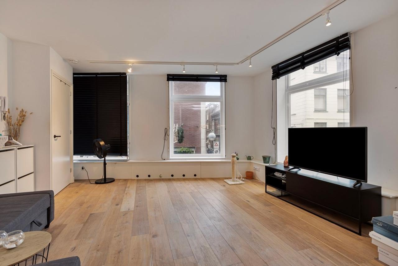 Gemeubileerd 59m² appartement in de Oude Molstraat - Afbeelding 8