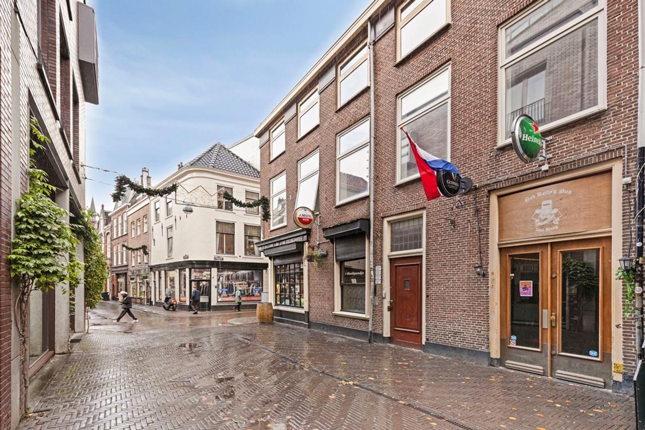 Gemeubileerd 59m² appartement in de Oude Molstraat - Afbeelding 4