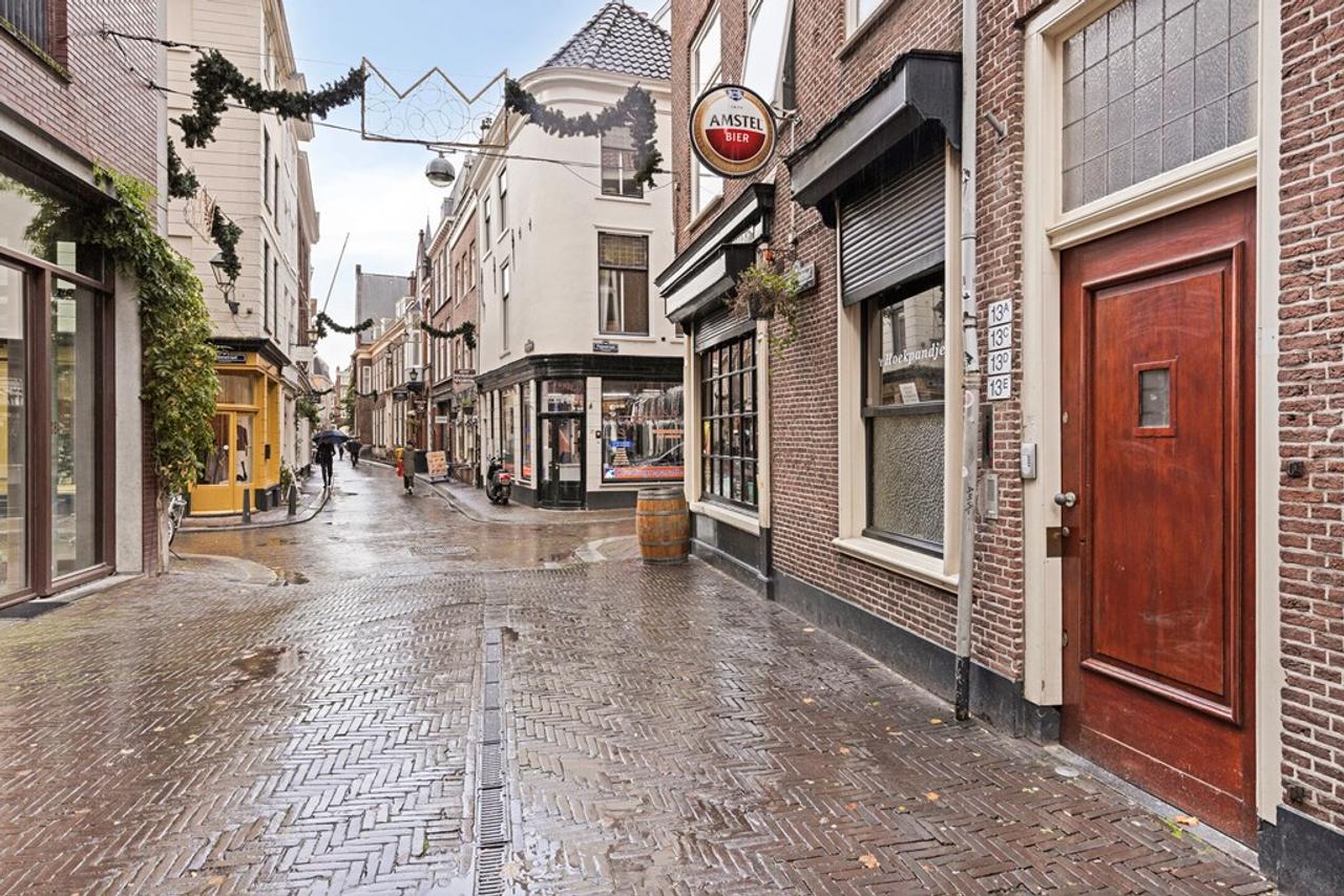Gemeubileerd 59m² appartement in de Oude Molstraat - Afbeelding 5