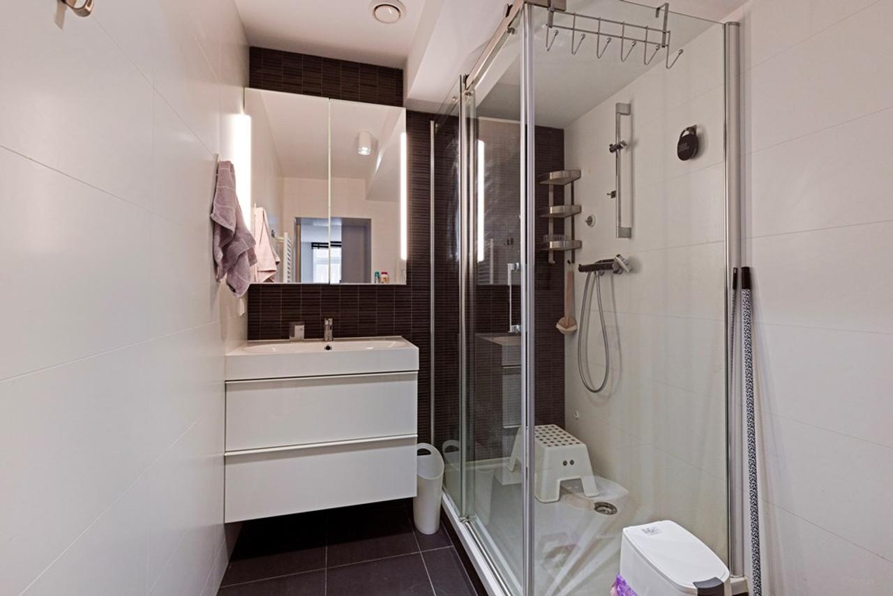 Gemeubileerd 59m² appartement in de Oude Molstraat - Afbeelding 17