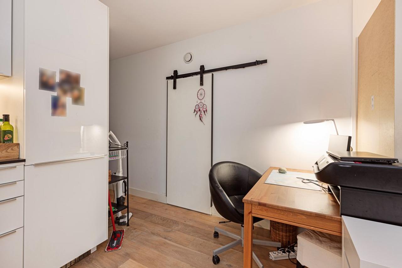 Gemeubileerd 59m² appartement in de Oude Molstraat - Afbeelding 12