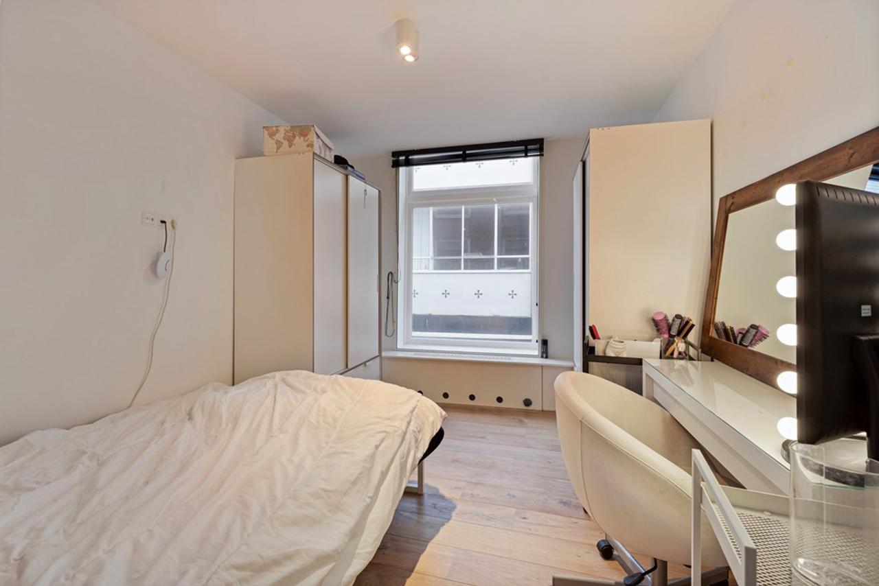 Gemeubileerd 59m² appartement in de Oude Molstraat - Afbeelding 15